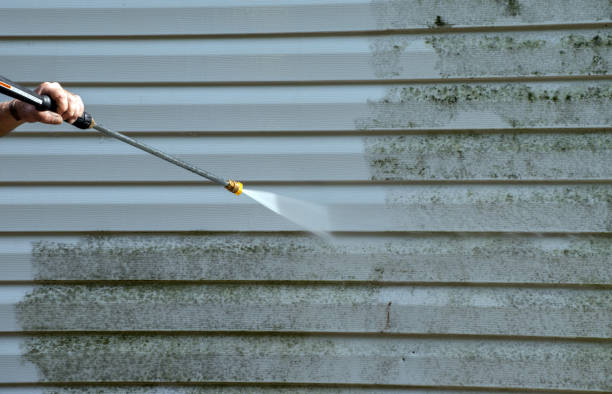 Best Sidewalk and Walkway Cleaning  in Mount Sterling, OH