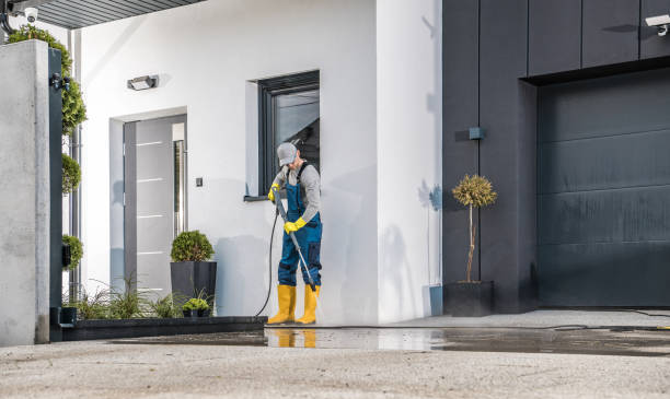 Professional Pressure Washing Services in Mount Sterling, OH